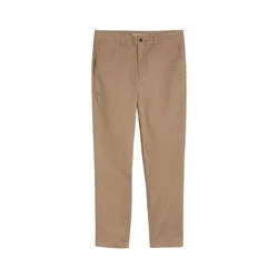 TOM TAILOR DENIM Chino hlače brokat