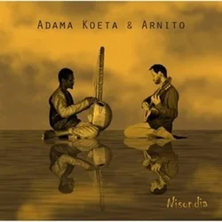 Adam -Et Arnito- Koeta - Nisondia (LP)