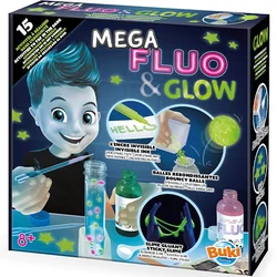 Mega Fluo i Sjaj Buki 102854