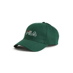 FILA Kapa Basic Logo Cap zelena