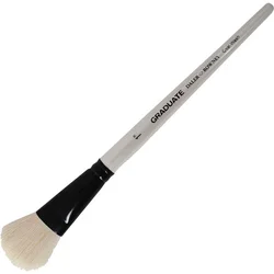Četkice white goat oval wash 1 graduate 212152100