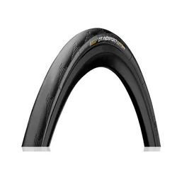 GUMA SPOLJAŠNJA 700x25C CONTINENTAL GRAND SPORT RACE black/black Skin kevlar