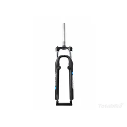 PREDNJI AMORTIZER-SUNTOUR 29 XCE28 A-HEAD SA PINOM BLACK