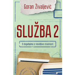 Služba 2 - Goran Živaljević ( 11798 )