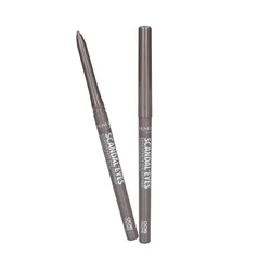 RIMMEL LONDON Olovka za oči Scandaleyes Exaggerate Waterproof 006