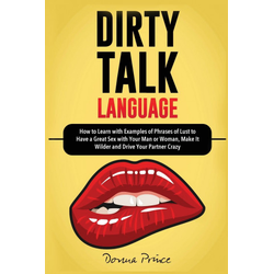 Dirty Talk Language