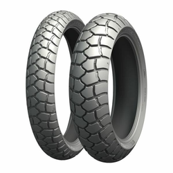 MICHELIN 170/60R17 72V TL/TT ANAKEE ADVENTURE R
