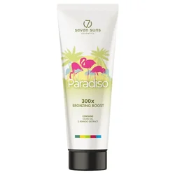 7suns Paradiso bronzer 250 ml