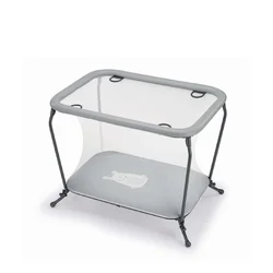 CAM® Ogradica LUSSO, siva