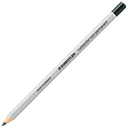 OLOVKA SPECIJALNA NEPERMANENTNA OMNICHROM PK12 STAEDTLER 108-9 CRNA
