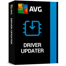 AVG Driver Updater - 1 godina
