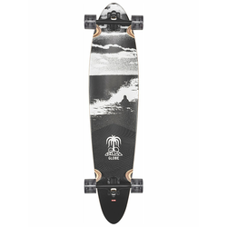 Globe Pinner Classic 40.0 Complete coconut/black tide