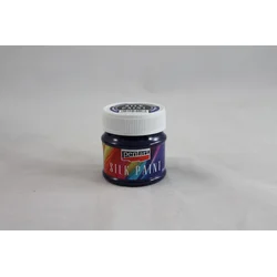 Barva za svilo -  50 ml | različne barve