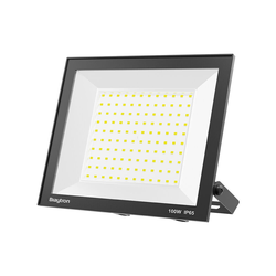 Braytron LED reflektor BRY-FLOOD-CF-100W-CRNA-6500K-IP65
