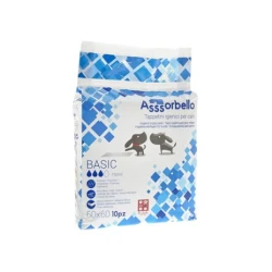 FERRIBIELLA Prostirke za pse Basic, 60x60 cm, 50 komada