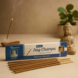 Mirisni štapići Vedic Masala Nag Champa