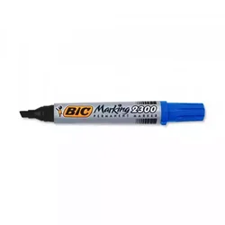 Bic Permanent markeri BIC 2300 kosi plavi ( 0100 )