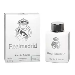 Parfem za muškarce Real Madrid Sporting Brands EDT (100 ml)