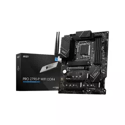 MSI Matična ploča PRO Z790-P WIFI