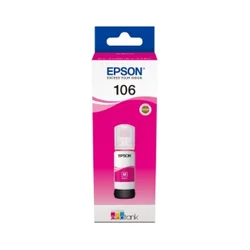 EPSON Mastilo magenta 106