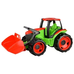 slomart Lena traktor z zajemalko 62 cm