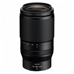 Nikon objektiv Z 70-180mm F/2,8