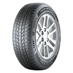 General Snow Grabber Plus ( 235/70 R16 106T  )