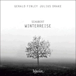 SCHUBERT:WINTERREISE/FINLEY