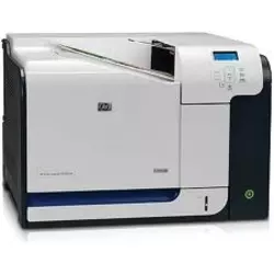 STAMPAC HP Color LaserJet CP3525dn