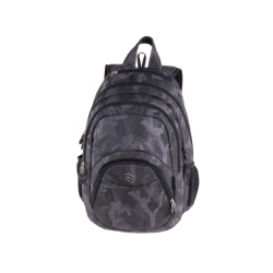 PULSE Ranac 2U1 Teens Tough army