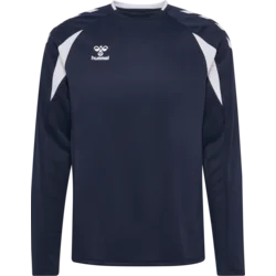 Hummel Majica z dolgimi rokavi Hummel Core 2.0 Sweatshirt