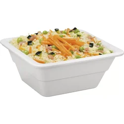 Pujadas Classic melaminska gastronorm posoda GN 1/6, v=65 mm