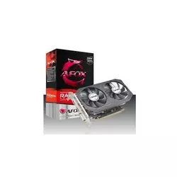 AFOX RX 550 4GB GDDR5