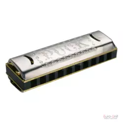 Hohner Puck usna harmonika