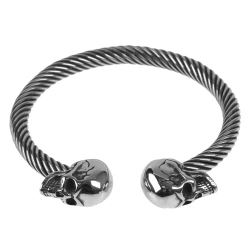 Zapestnica Skull-B-Big - SSG-012 B style big