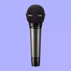 Mikrofon žičani ATM510 audio-technica