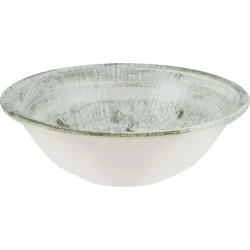 Bonna skleda Odette Olive 16 cm (12 kos)