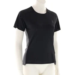 Majice On Performance T-Shirt Black/ Eclipse L