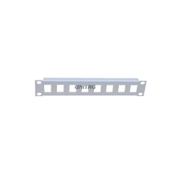 Patch panel 8port 10 frame