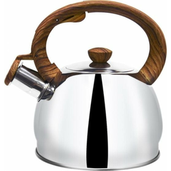 Orion Čajnik s piščalko Bony 1,8 l