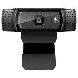 LOGITECH Web kamera C920 Full HD Pro