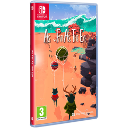 As Far As The Eye (SWITCH)