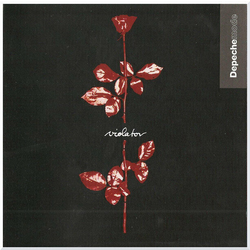 Depeche Mode Violator (CD)
