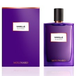 Molinard Molinard Vanille Epv 75ml