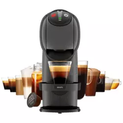 Krups Espresso aparat za kafu, Dolce Gusto Genio S - KP243B10, crna