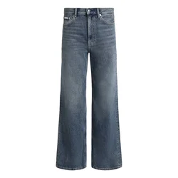 Calvin Klein Jeans Kavbojke moder denim