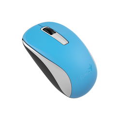 GENIUS NX-7005 Wireless Optical USB plavi miš