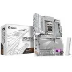 GigaByte X870E Aorus ELITE WiFi7 ICE