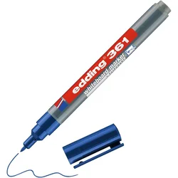 FLOMASTER EDDING 361 ZA BELO TABLO MODER
