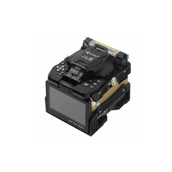 Tumtec Fusion Splicer V9+